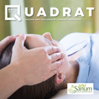 Quadrat April 2022